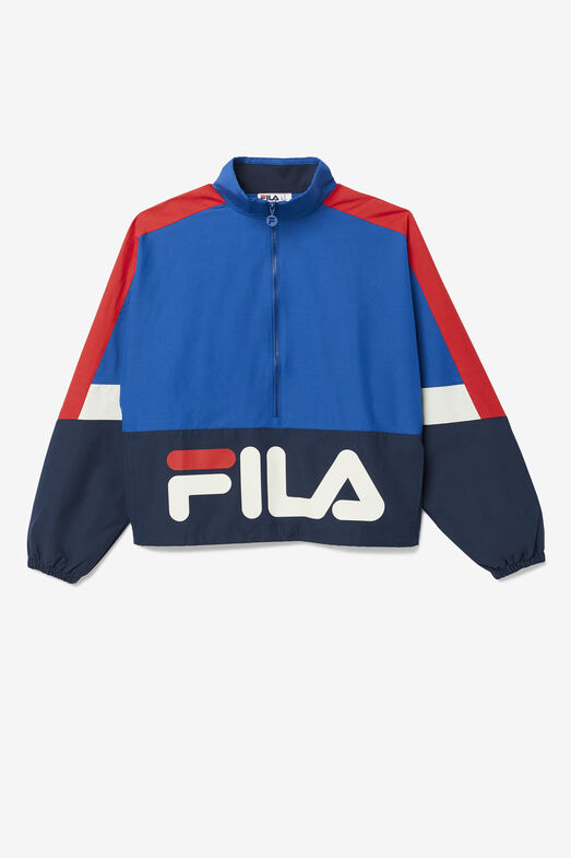 øge grundlæggende efterligne Reid Men's Track Jacket | Fila