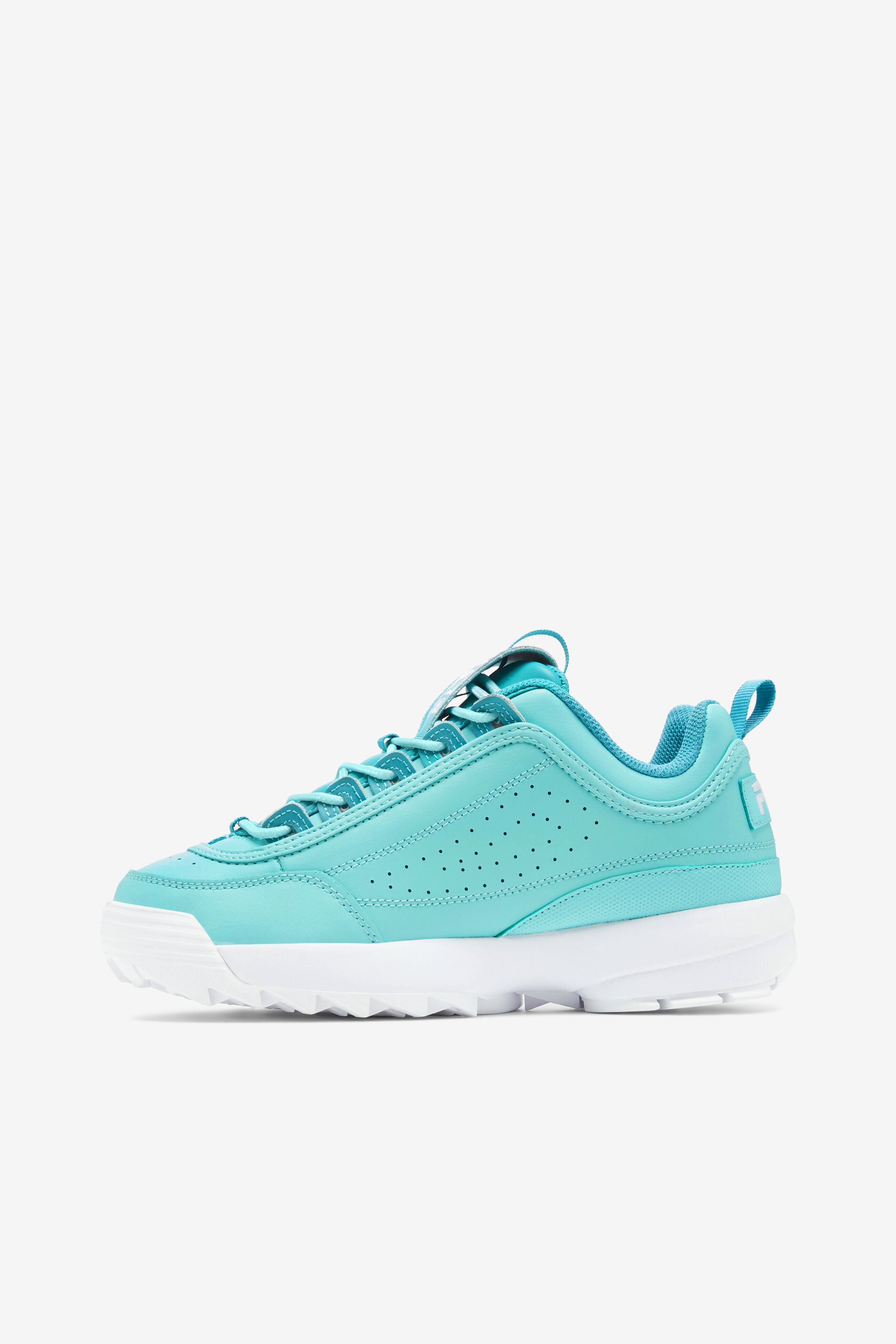 Fila disruptor 2 clearance azul