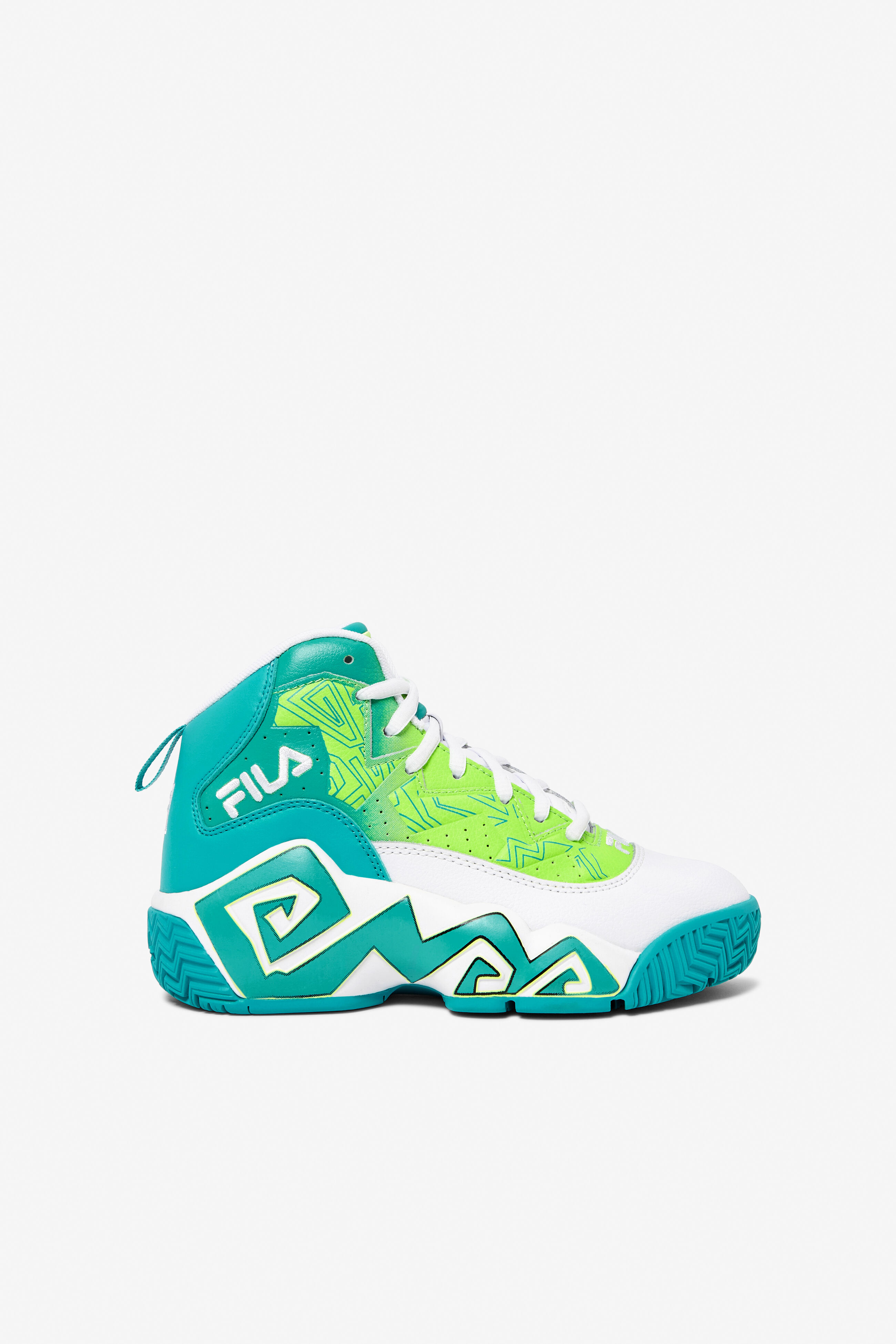 Big online kids fila