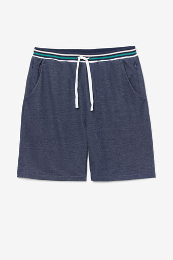 FORAKER SHORT