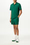 SHORT SLEEVE POLO