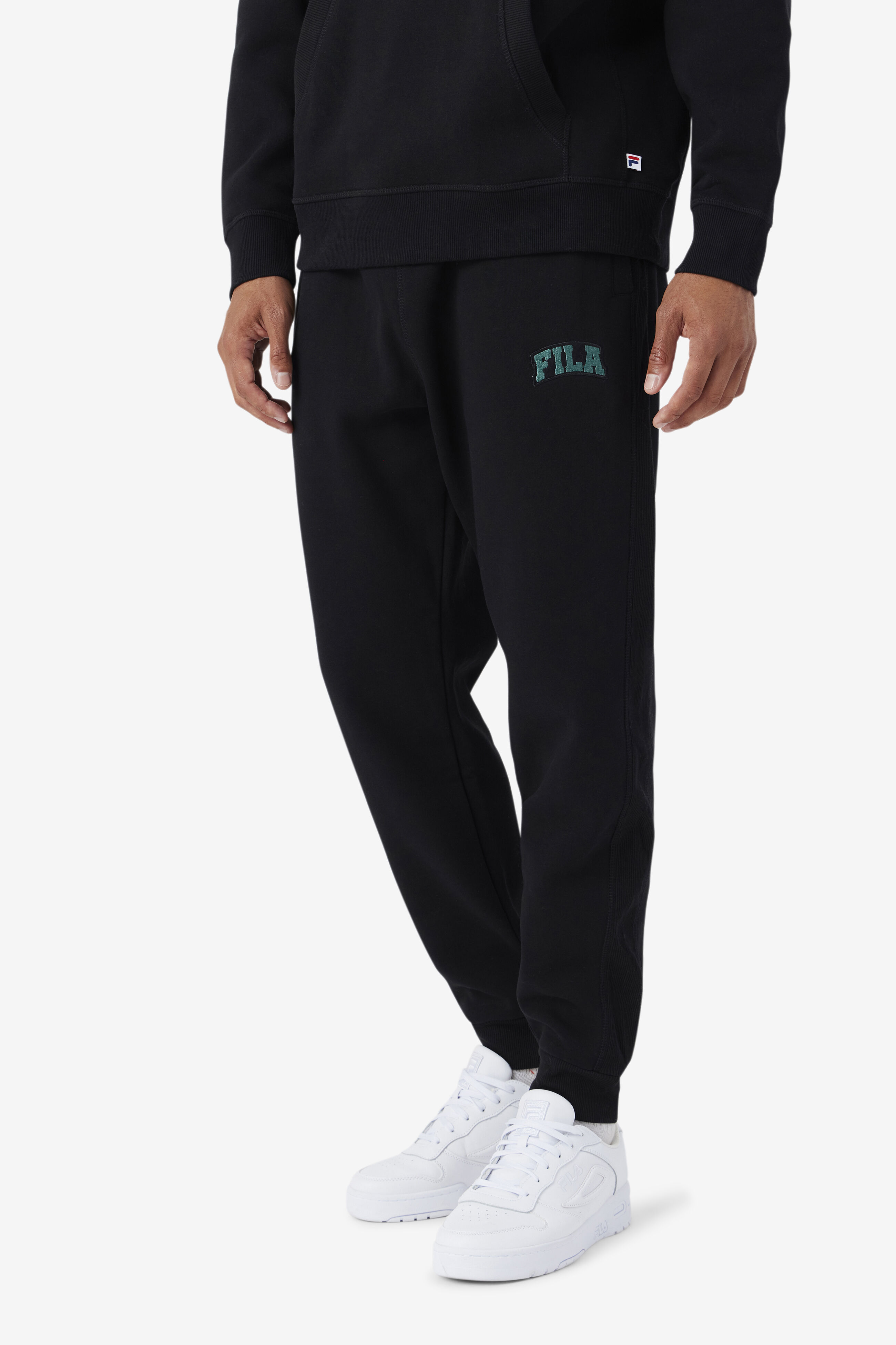 Fila jogger clearance shorts
