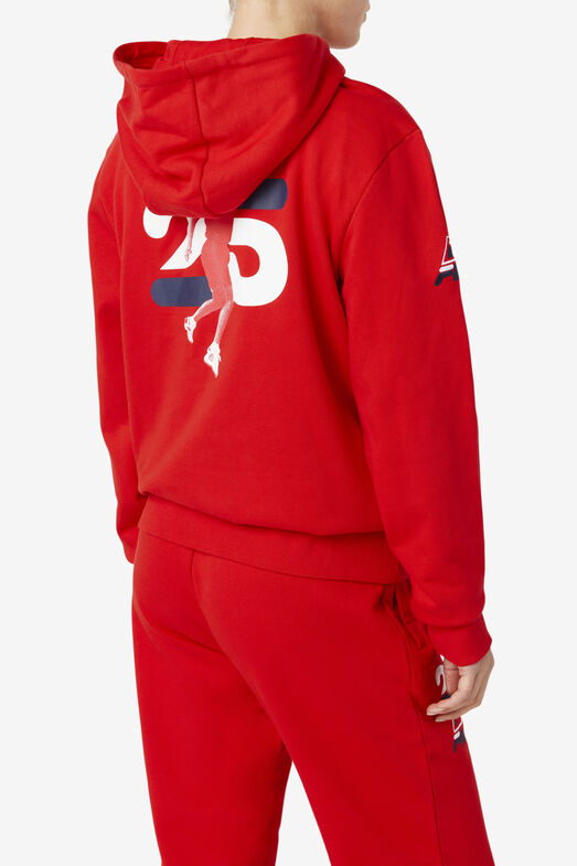 LAZARUS HOODIE