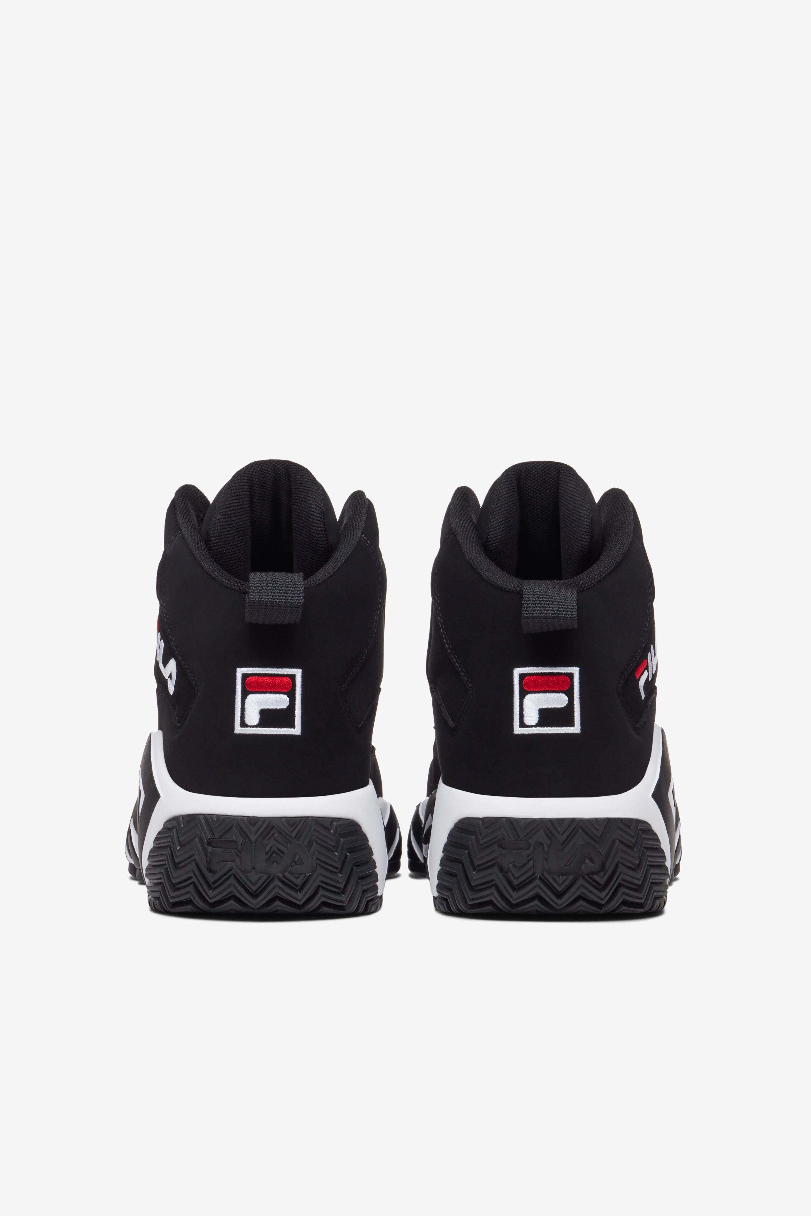 Fila chico hot sale