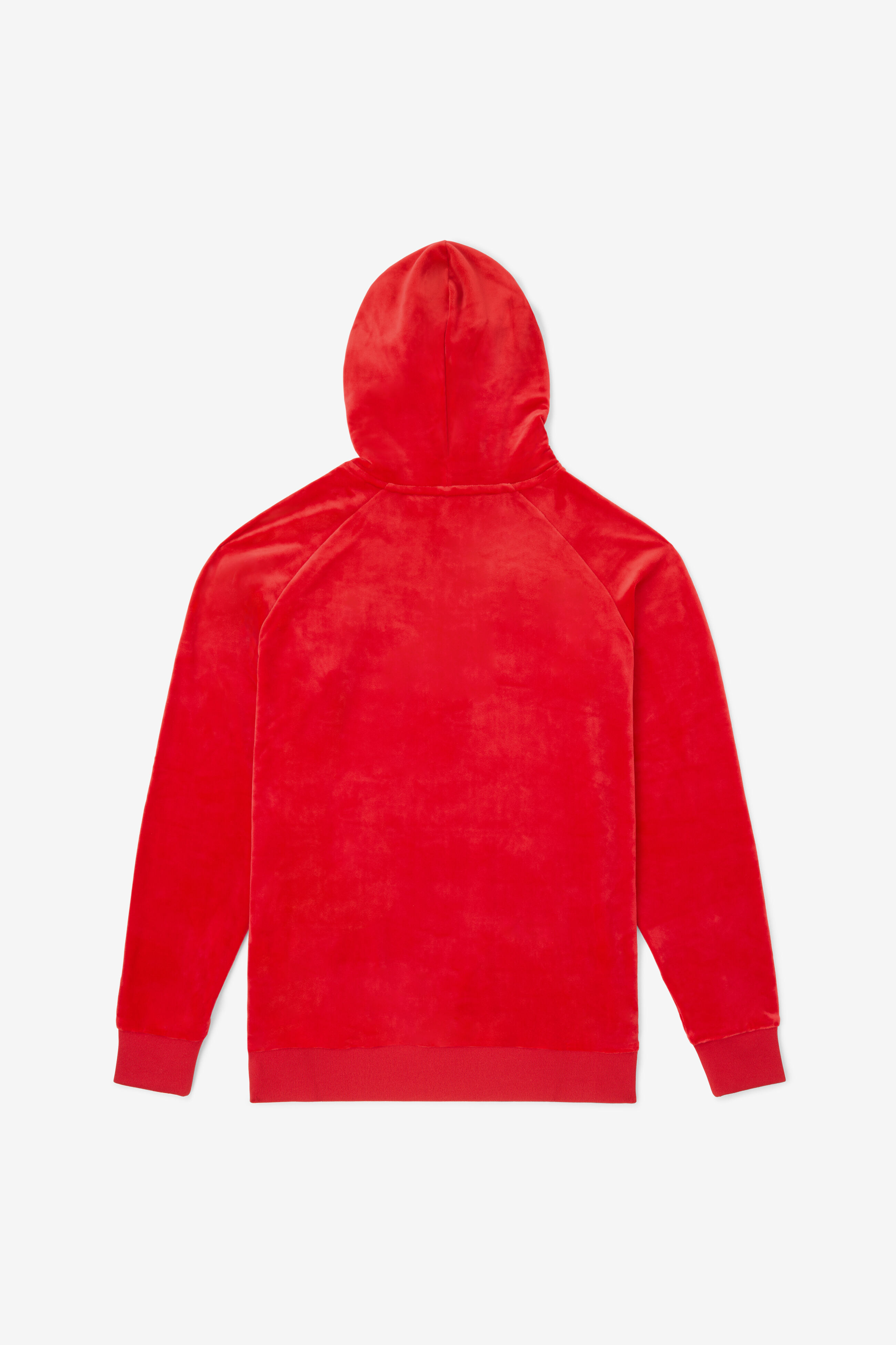Fila deals velvet hoodie