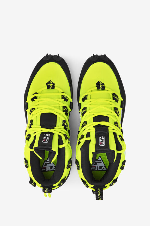 GRANT HILL 1 X TRAILPACER