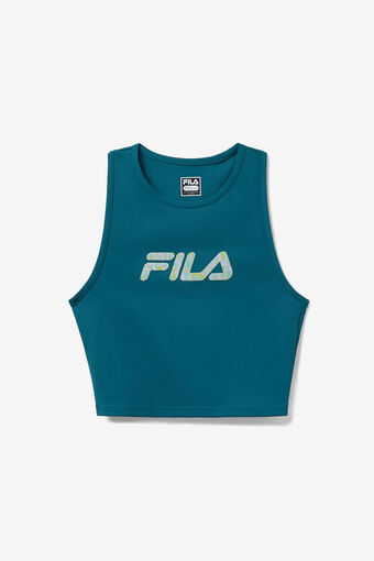 SPEED UP CROP TANK