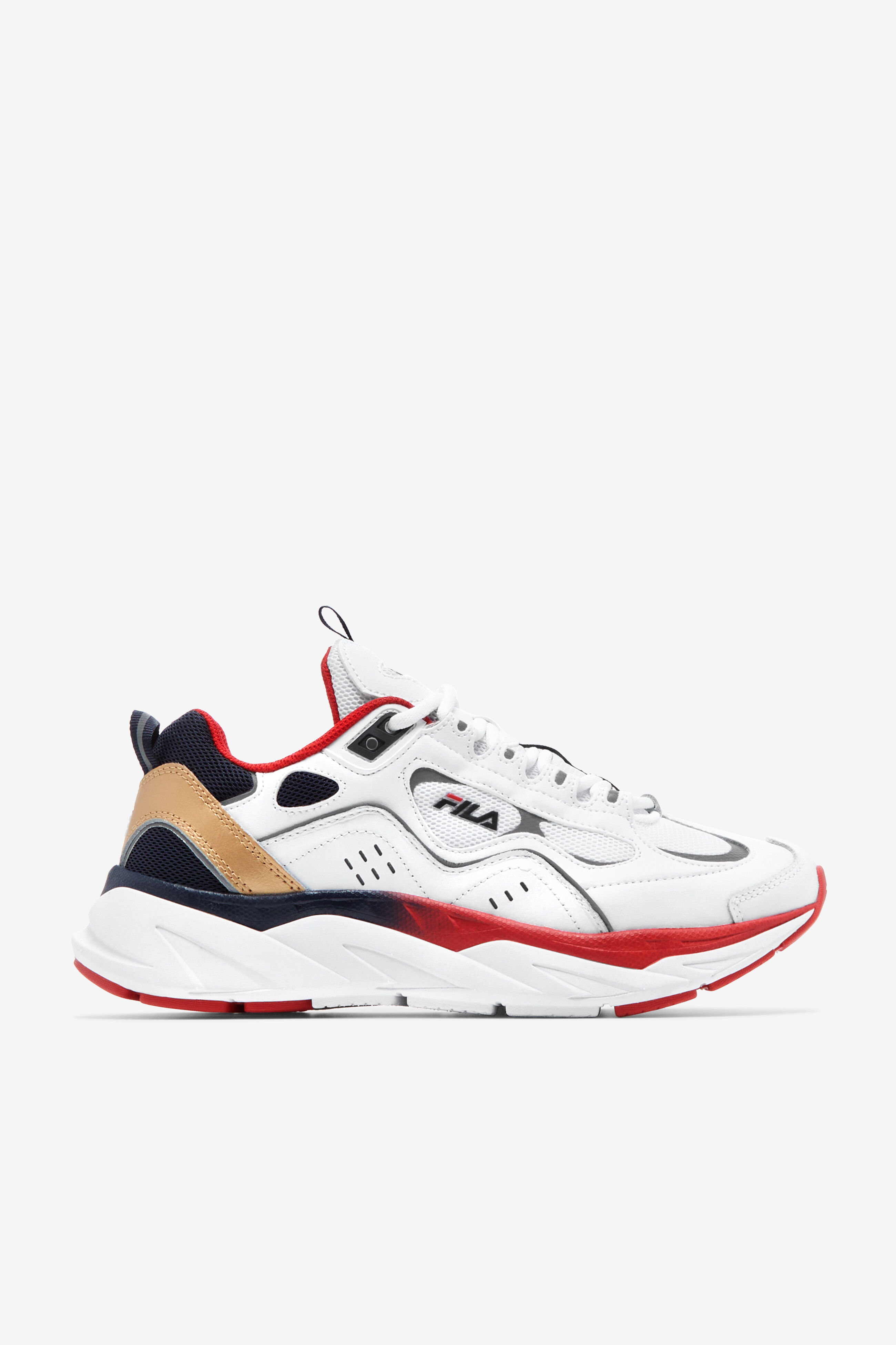 Fila trigate 2025