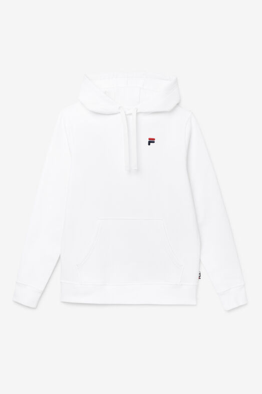 Duur met tijd voordeel Godfrey Hooded Sweatshirt | Fila