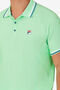 BASELINE POLO S/S