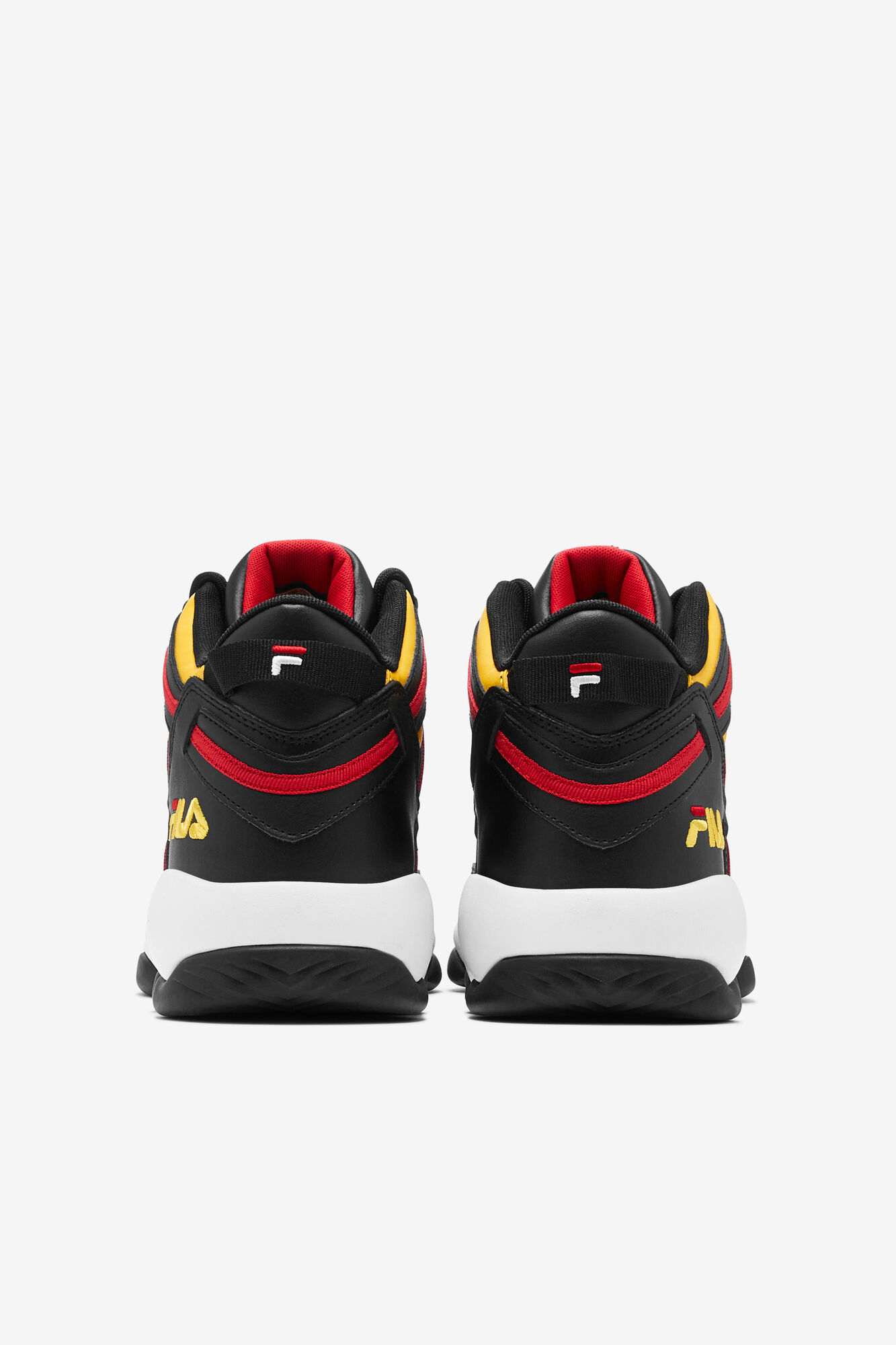 fila men's stackhouse spaghetti