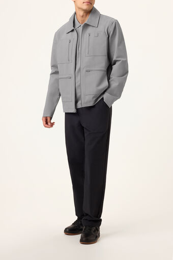 4 POCKET TOUR JACKET