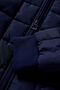 FUNDMNTL LT WT QILTED JACKET