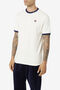 MARCONI CREW TEE
