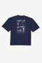 GRAPHIC OFF-SHORE TEE