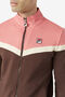 FLINT TRACK JACKET