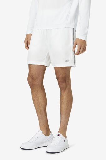 PICKLEBALL SHORT/WHITE/Small
