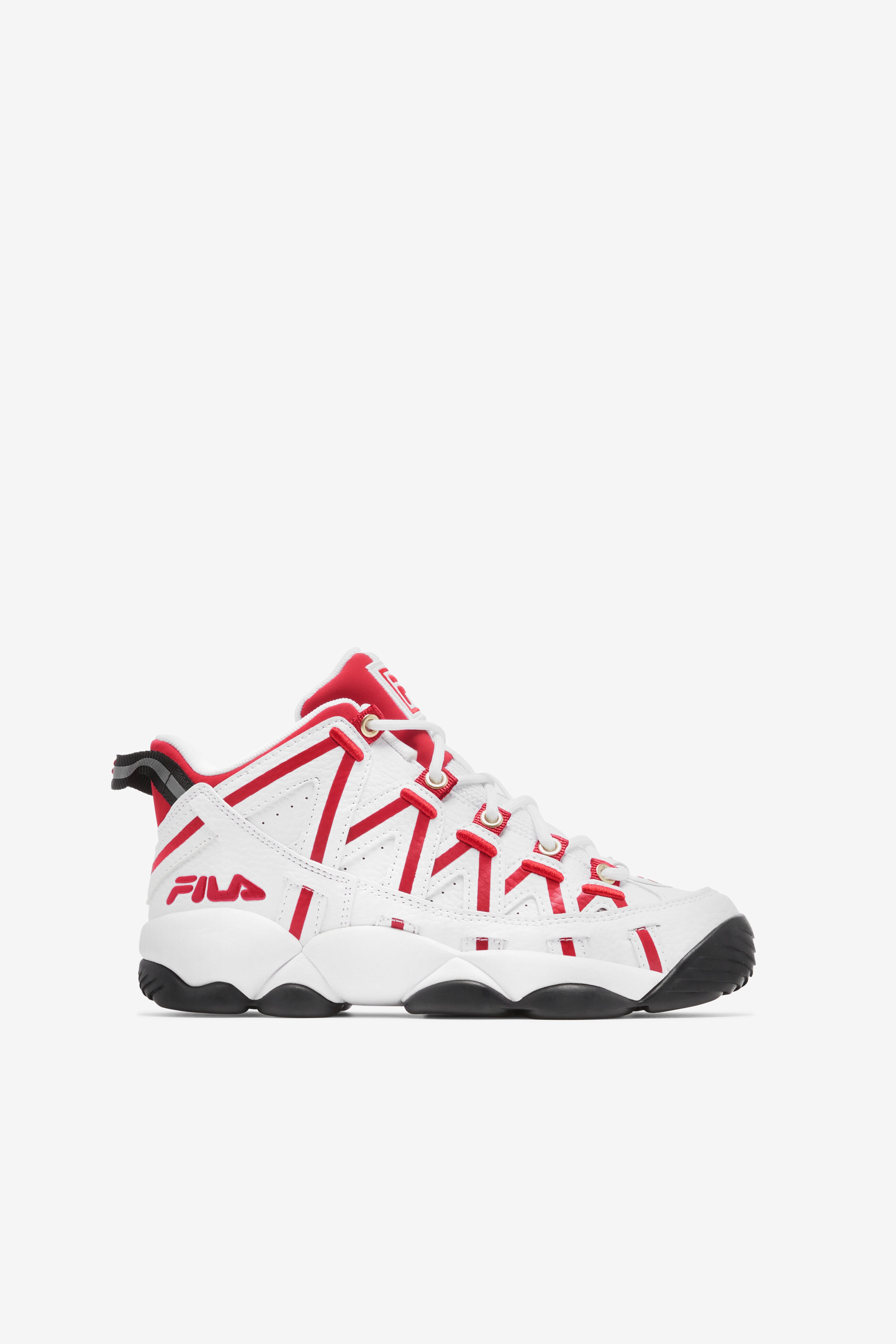 Fila stackhouse 3 new arrivals