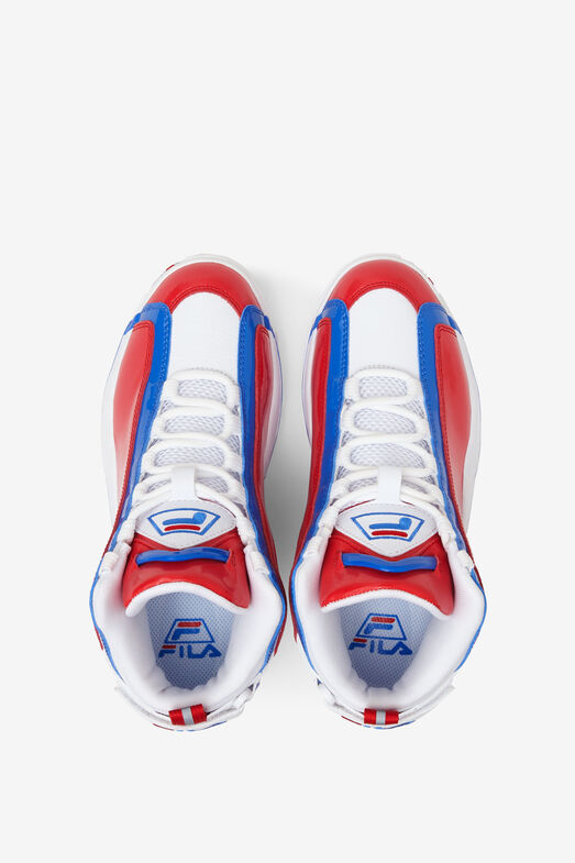 GRANT HILL 2