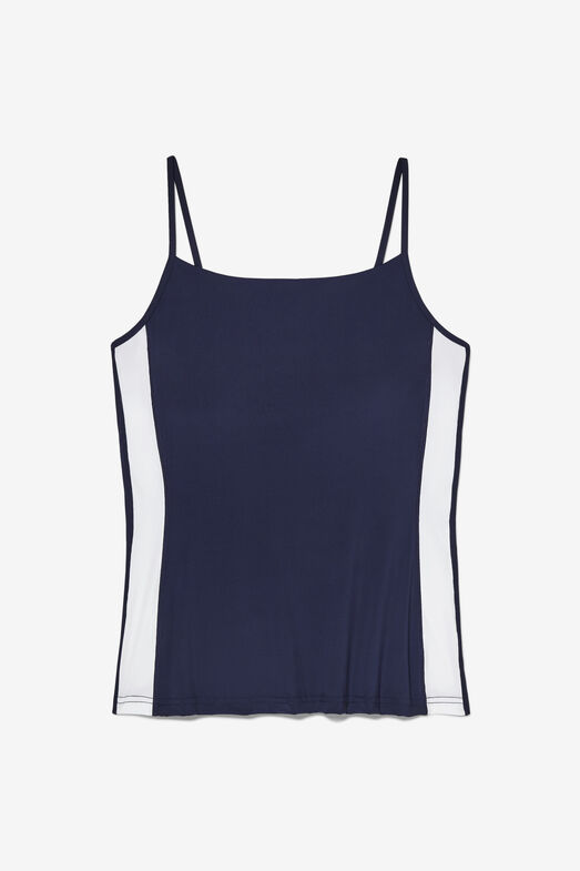 TENNIS ESSENTIALS CAMI TANK