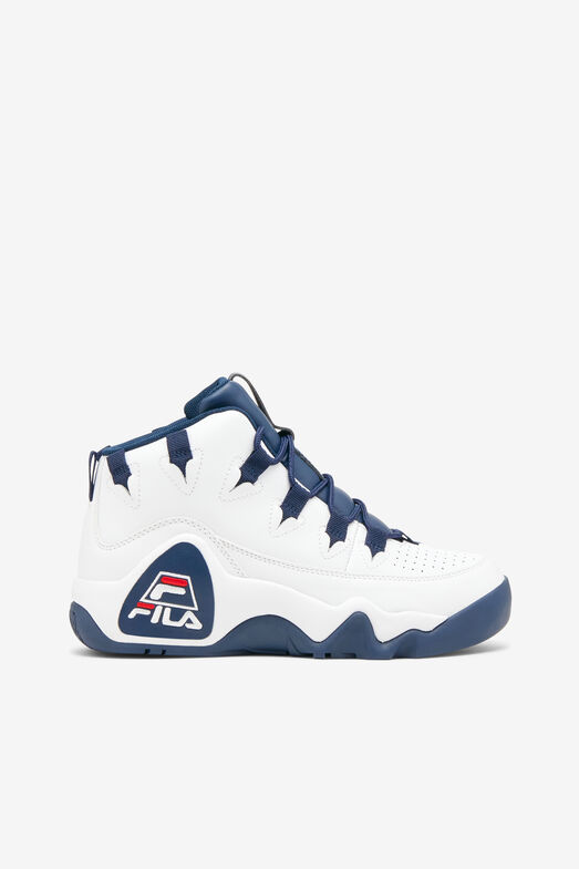 GRANT HILL 1