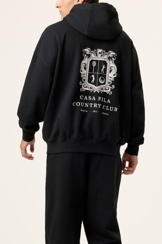 CREST COUNTRY CLUB HOODIE