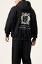 CREST COUNTRY CLUB HOODIE