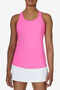 TENNIS RACERBACK LOOSE FIT TANK