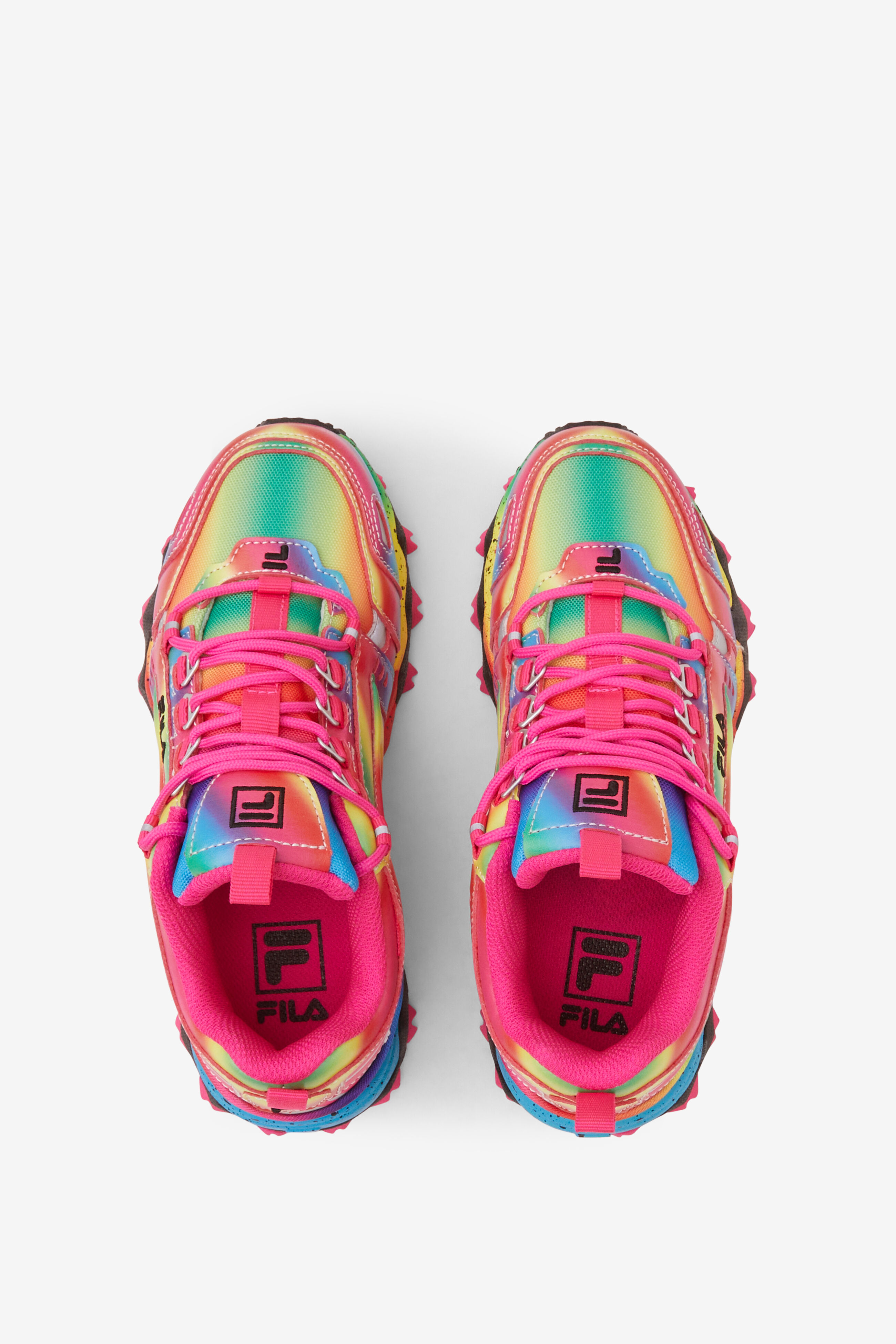 Zapatos fila 2025 tiendas jumbo