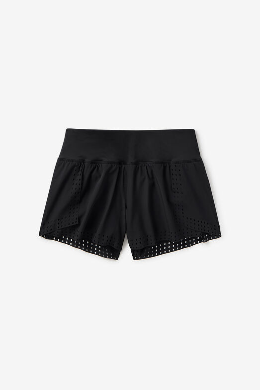 DOUBLE LAYER SHORT