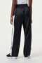 SATIN TRACK PANT