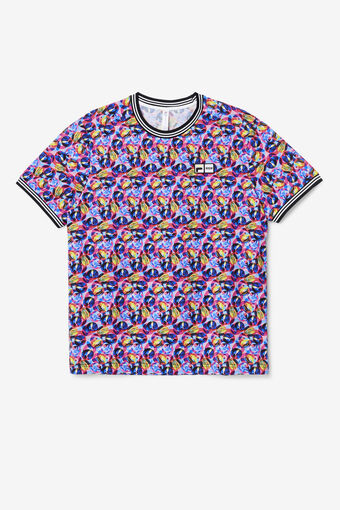 MULTI COLORED CREW