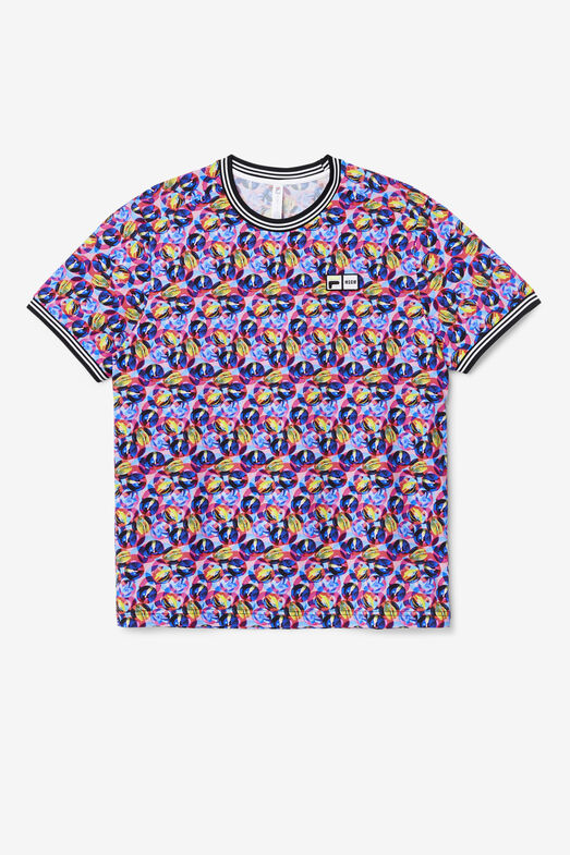 MULTI COLORED CREW