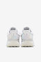 RENNO PRISM SUEDE/MSIL/MSIL/WHT/Ten