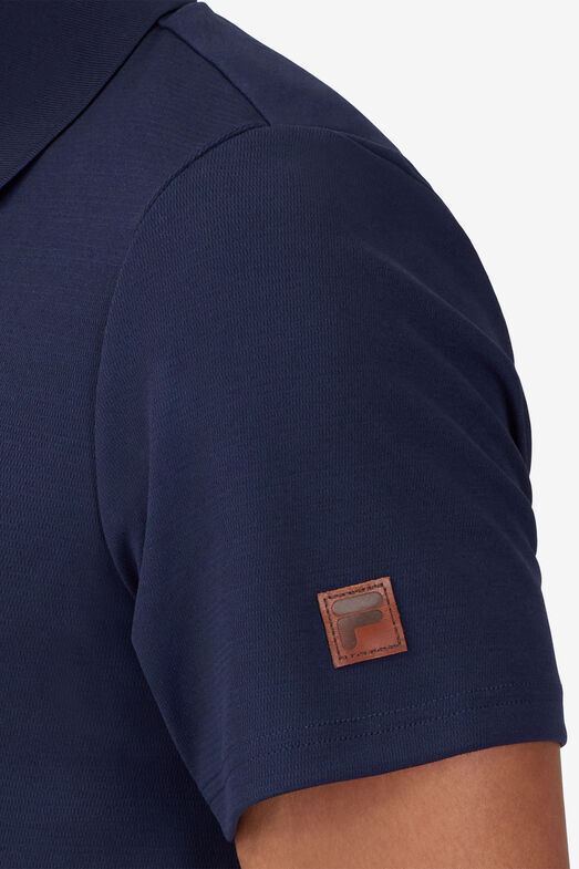 TEXTURE POLO