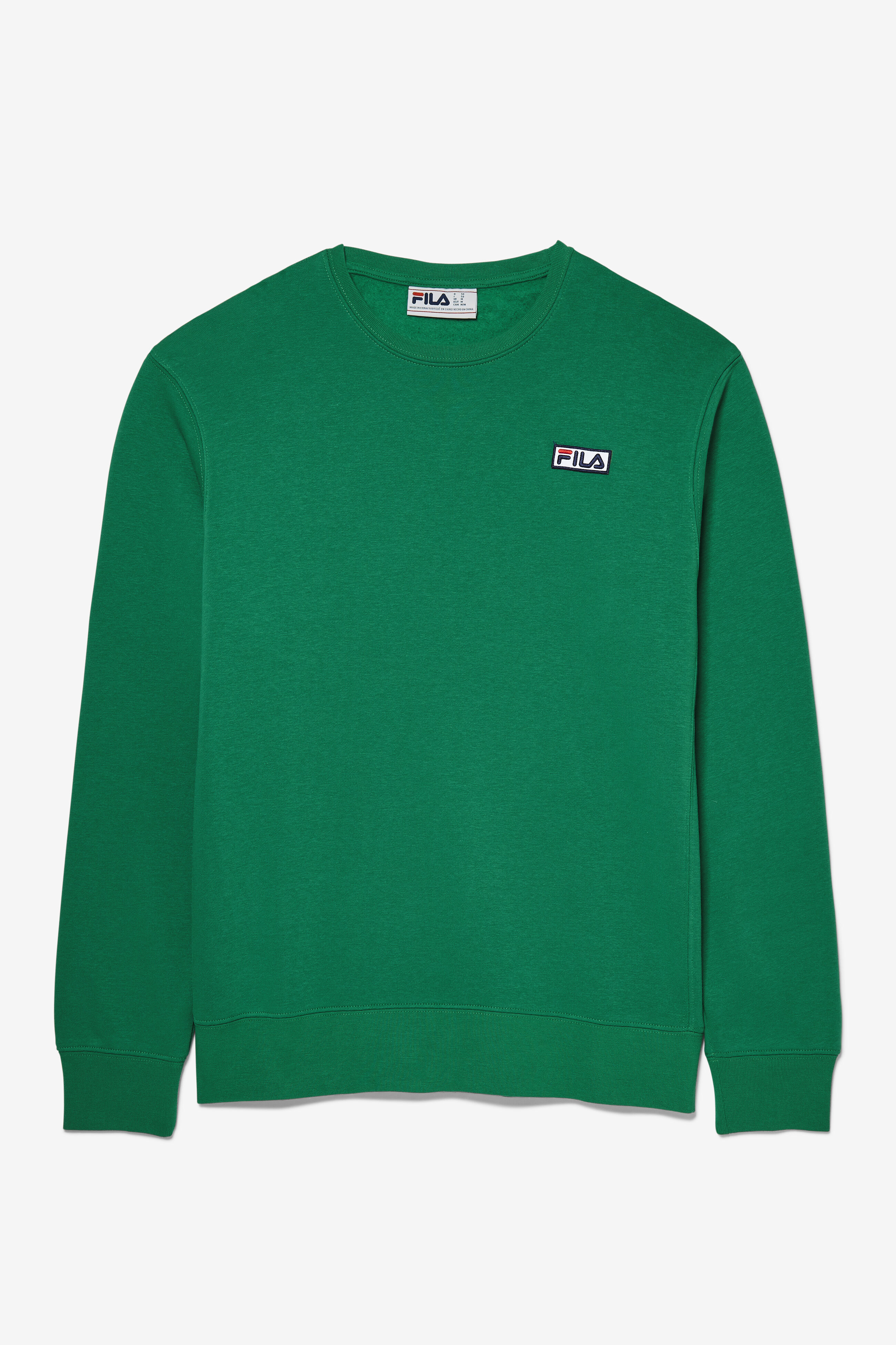 Un pull fila on sale