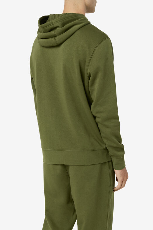 ALGOT HOODIE