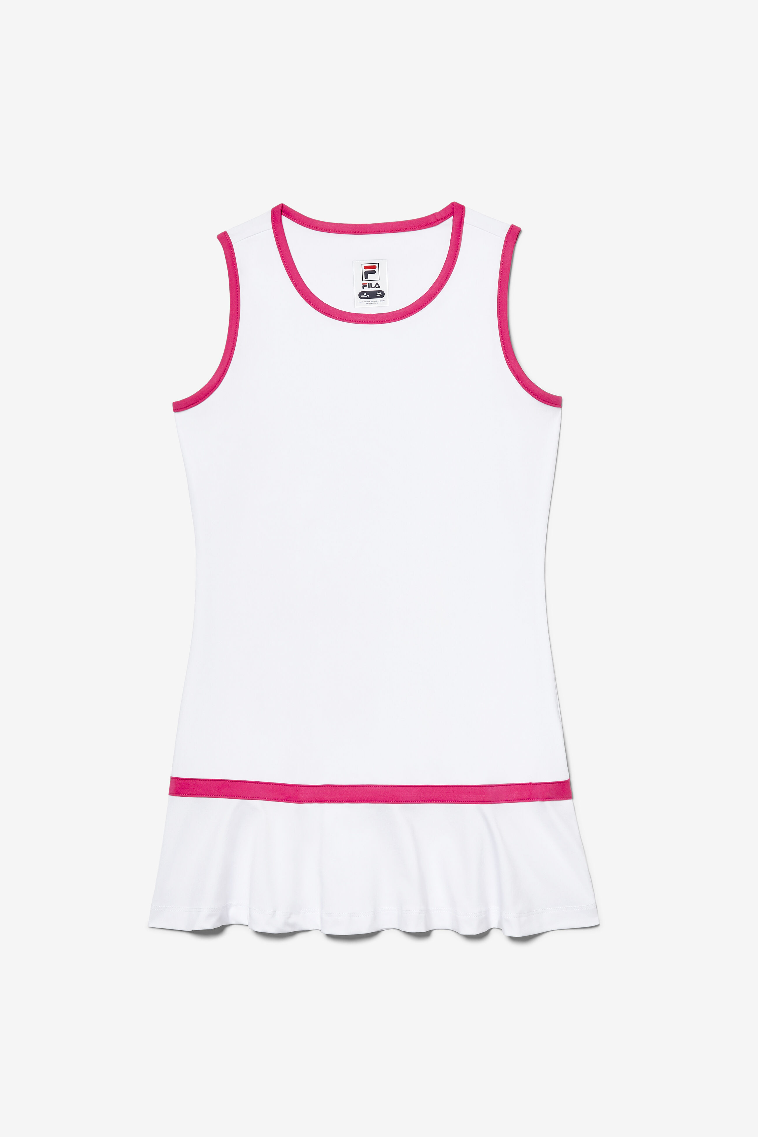 Little girl fila on sale dress