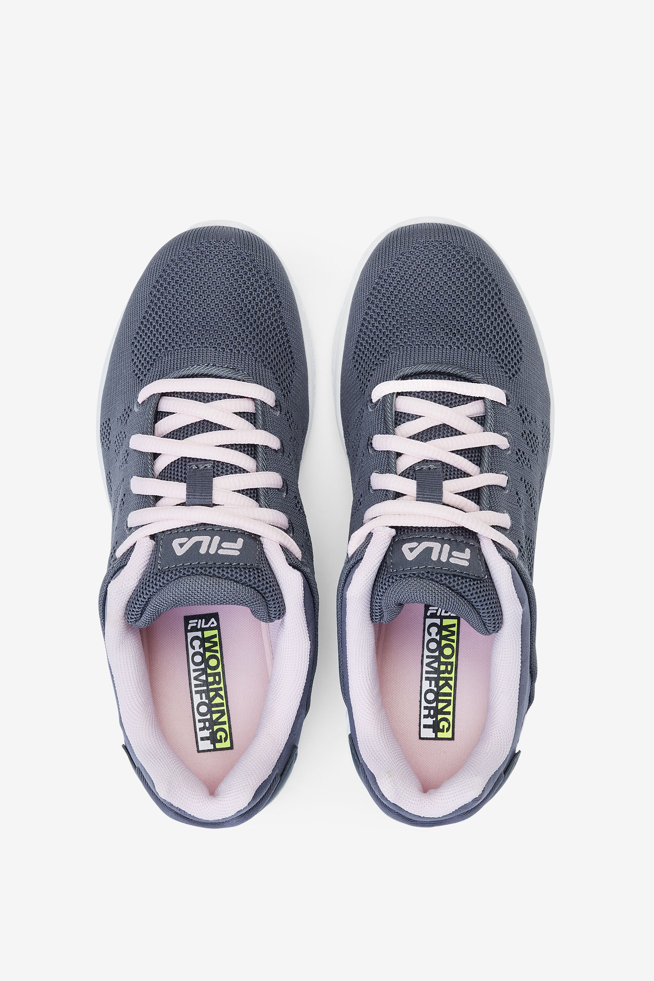 Fila memory techknit store