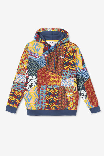 ANJA HOODIE