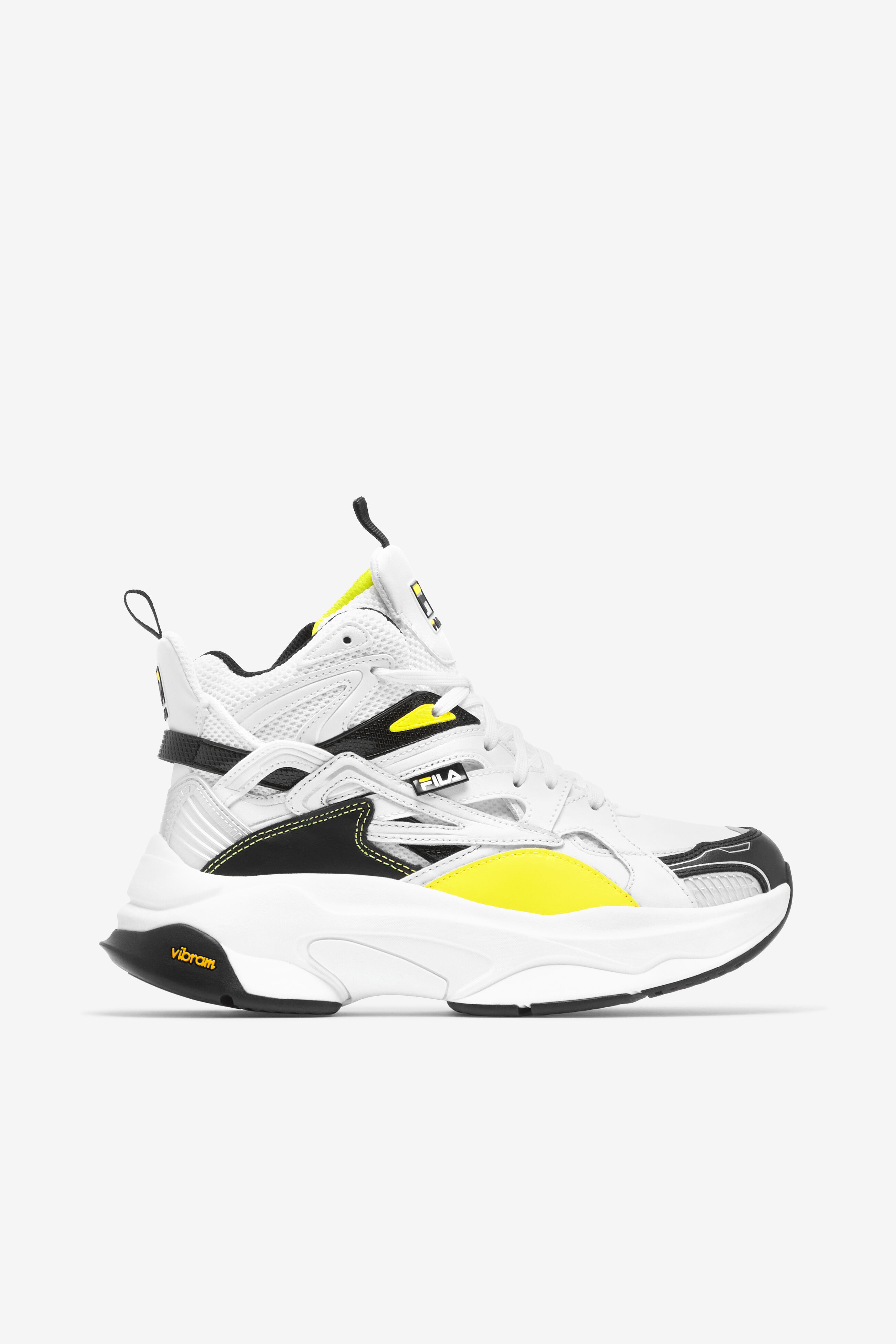 Fila hotsell rs x