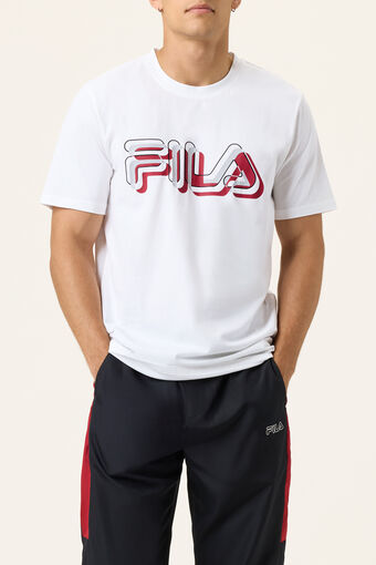 S/S GRAPHIC TEE