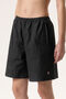 FILA X HAILEY CRINKLE SHORTS