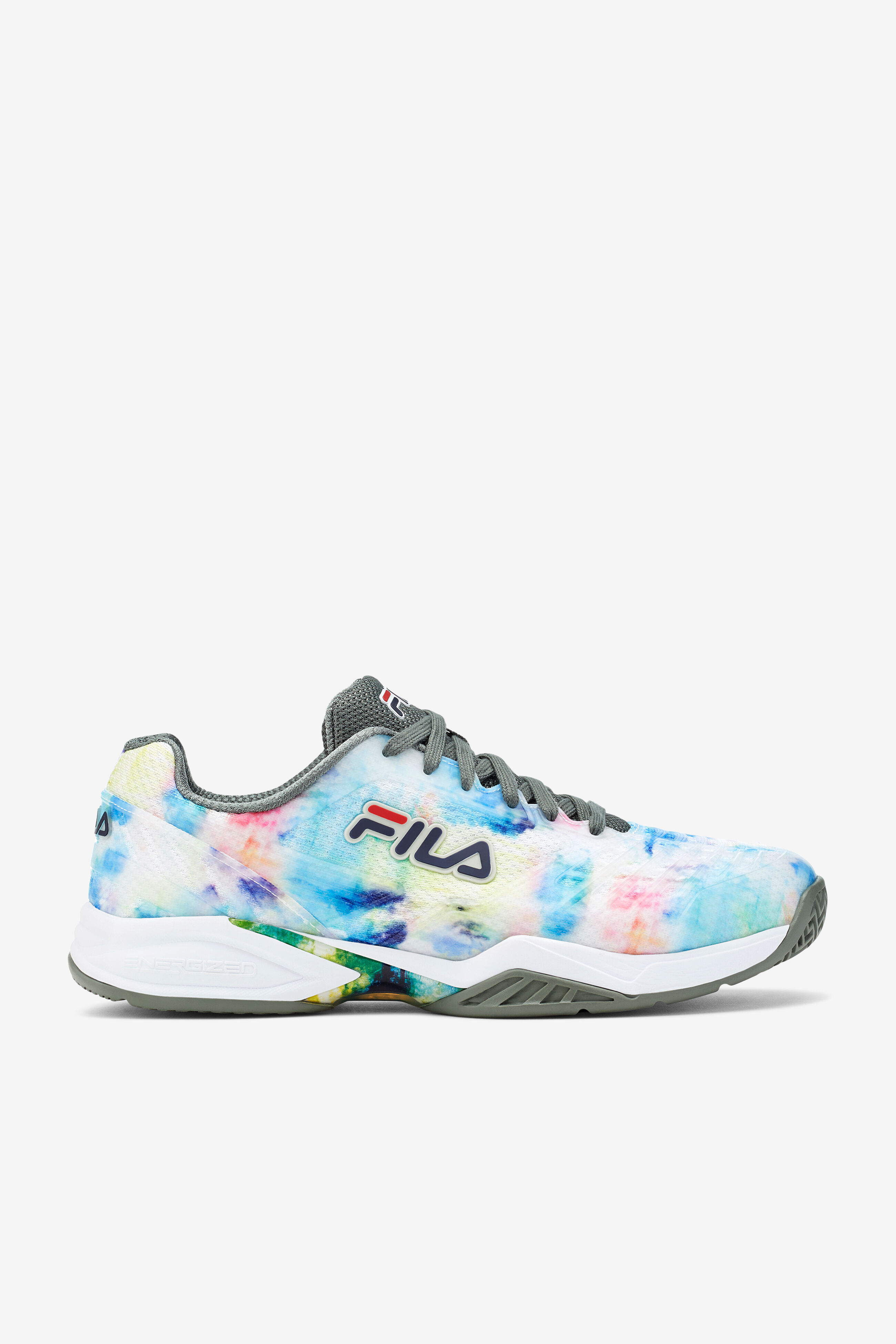 Fila axilus energized on sale