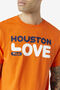 LOVE HOUSTON TEE
