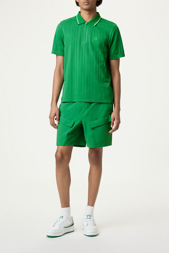 CHALLENGER CABLE ZIP POLO