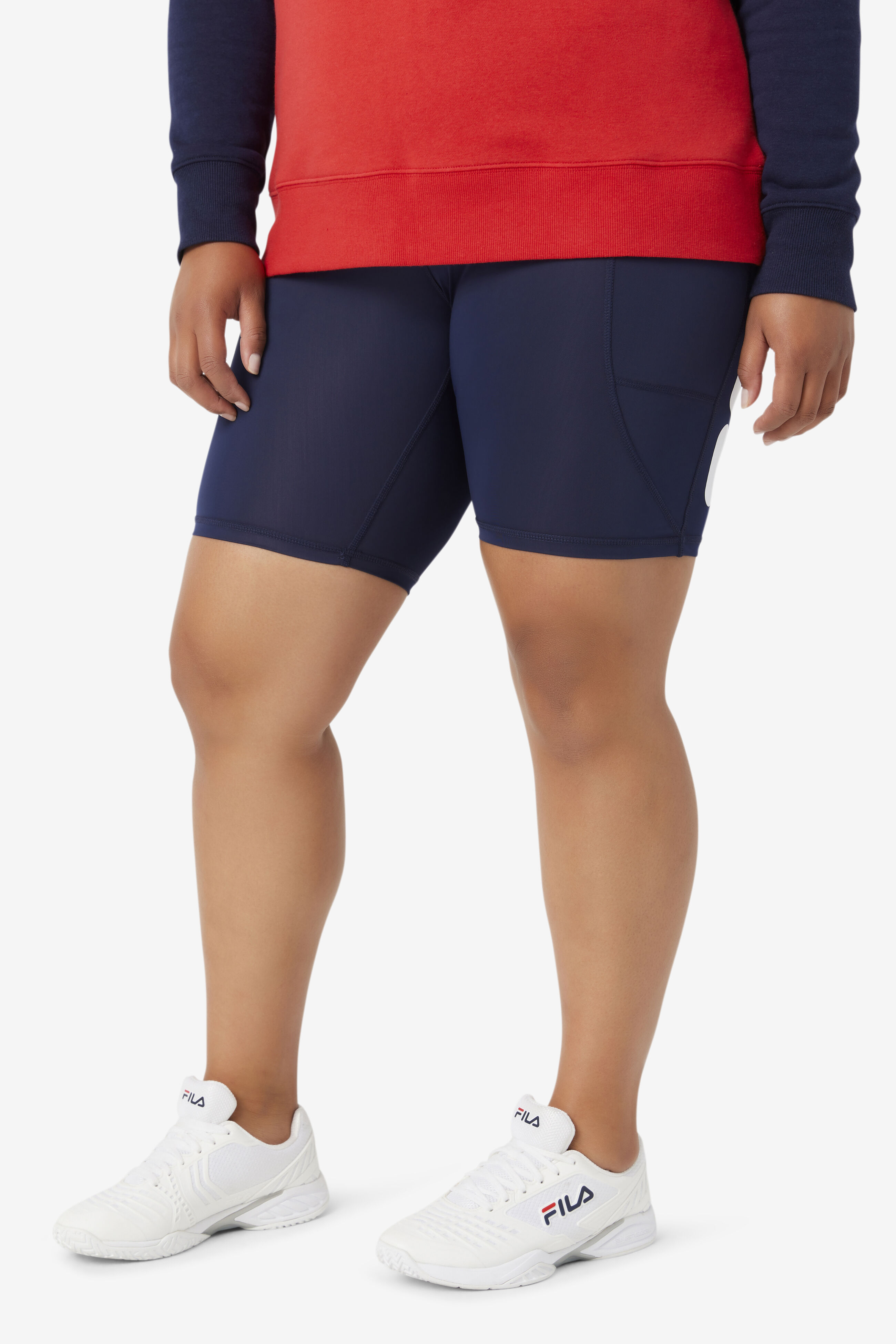 Fila plus deals size activewear