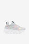 AMORE PRISM SUEDE/MSIL/MSIL/WHT/Ten