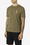 DECKHAND PRINT TEE