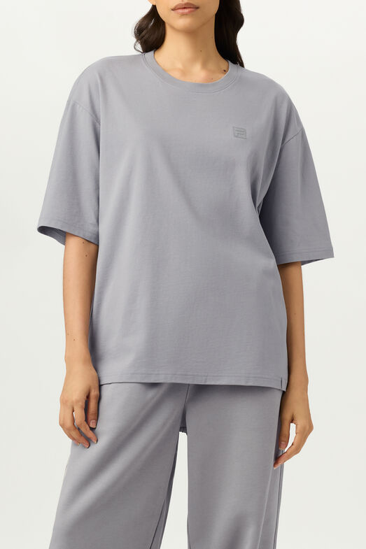 APEX RELAXED BOX TEE